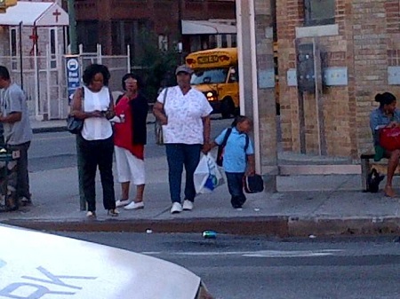 Katherine Creag and Her Husband, William Gafner Are Parents Of Three Children