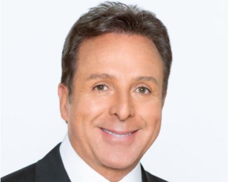 Mark Giangreco's net worth is $5 million.
