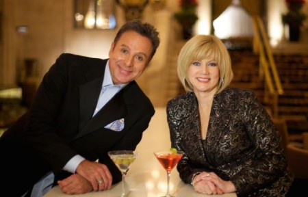 Mark Giangreco was previously married to his wife, Cindy with whom he shared three kids.