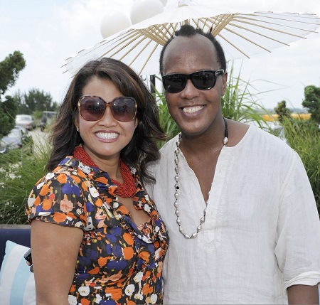 Katherine Creag Married Her Husband, William Gafner On September 2, 2006