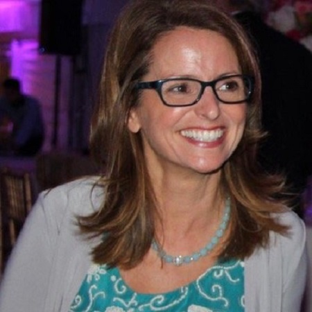 Robert Hager's Daughter Christina Hager At WBZ