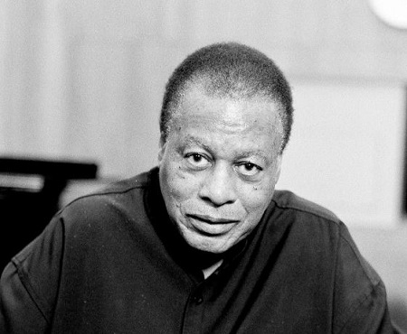 Teruko Nakagami was previously married to the musician Wayne Shorter from 1961 to 1964