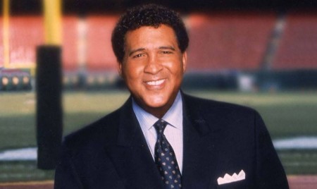 Greg Gumbel