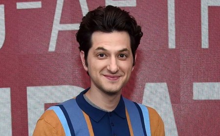 Ben Schwartz