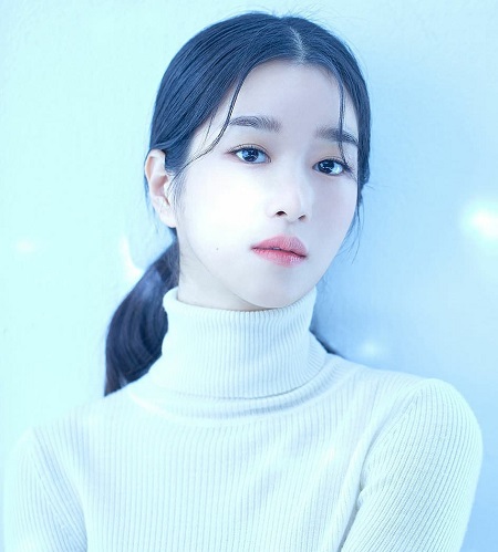 Seo Ye-ji