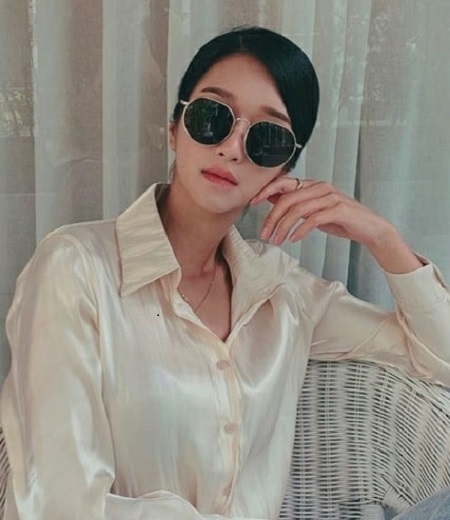 Seo Ye-Ji Is Rumored To Be Dating To Lee-Lo Ve Now