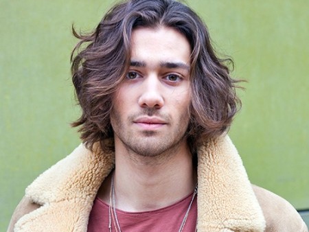 Maxim Baldry's net worth is $3 million.