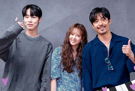 Kim Joo Heon Is Still Unmarried Man