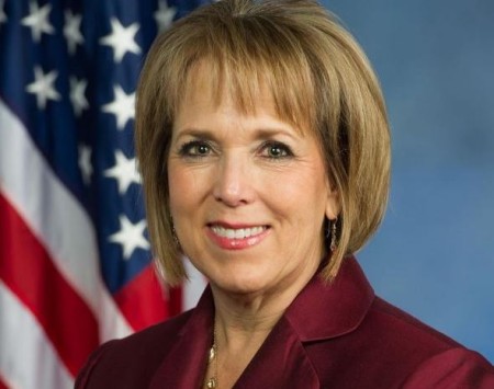 Michelle Lujan Grisham