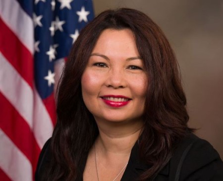 Tammy Duckworth