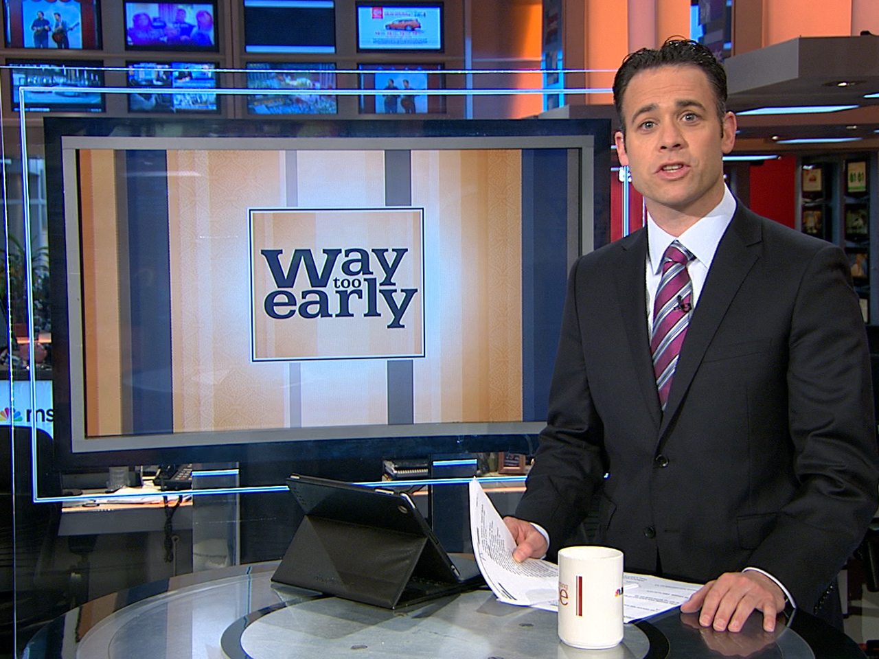 Shactman is living a happy and wealthy life with his family.