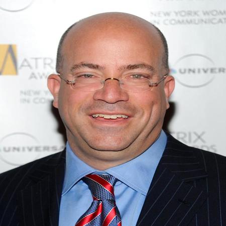 Jeff Zucker