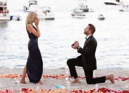 Heather Rae Young and Tarek El Moussa Engaged In July 2020