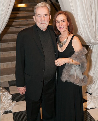 Charlie is enjoying a healthy and wealthy life with his wife and children.