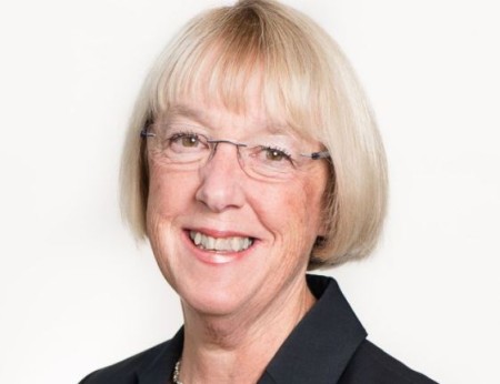 Patty Murray