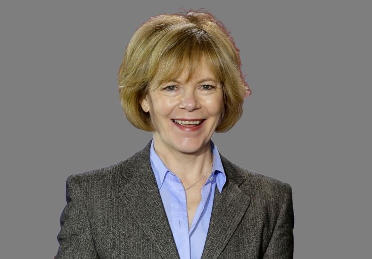 Tina Smith