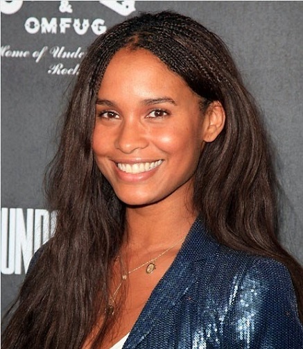 Joy Bryant