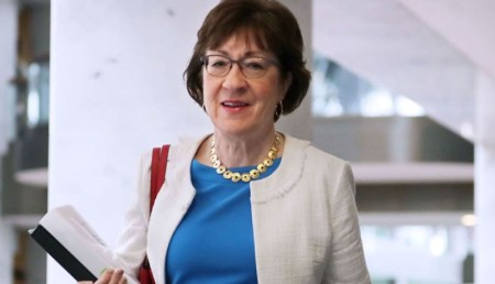 Susan Collins