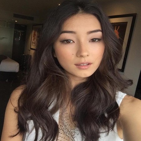 Natasha Liu Bordizzo
