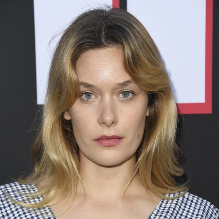 Rachel Keller