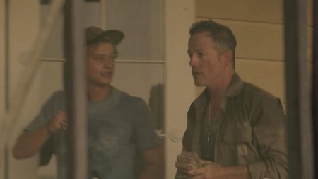 Photo: Gary Weeks On Outer Banks (2020)