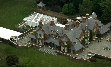 Billy and his family reside in Long Island.