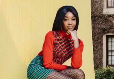 Khosi Ngema's net worth is $150,000.