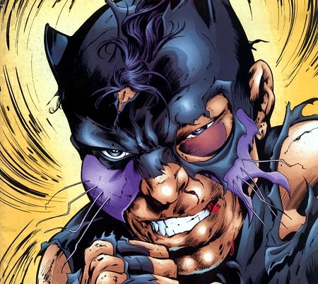  Brian Stapf As Wildcat On Stargirl