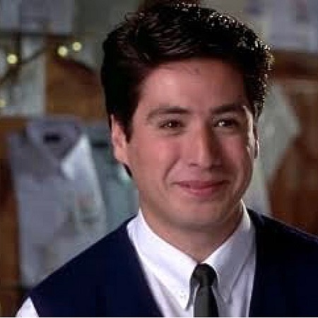 Esteban Soberanes on The Alley of Miracles