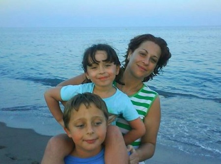 Carmen Beato Is A Married Woman