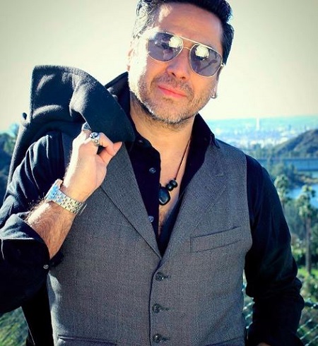 Esteban Soberanes' Probably A Single Man