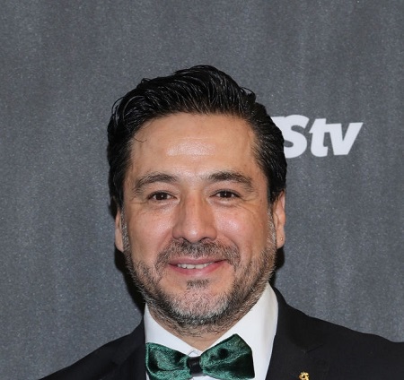 Esteban Soberanes