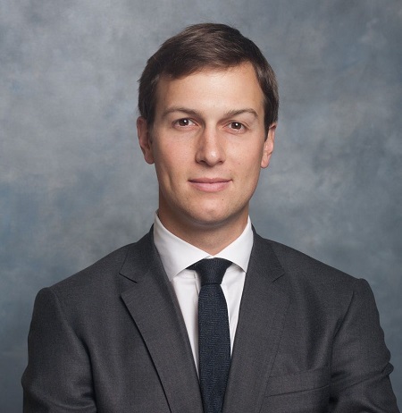 Jared Kushner