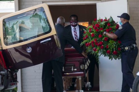 Herman Cain died on July 30, 2020 at age 74.