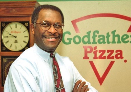 Herman Cain had a net worth of $7 million at the time of his death.