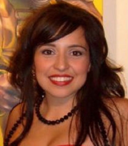 Ceyli Delgadillo is Married To Her Husband, Daniel Jackson Since 2012