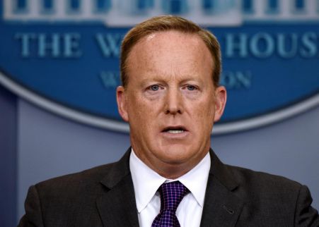 Sean Spicer