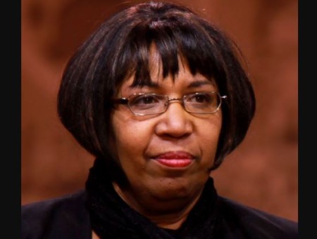 Candy Carson