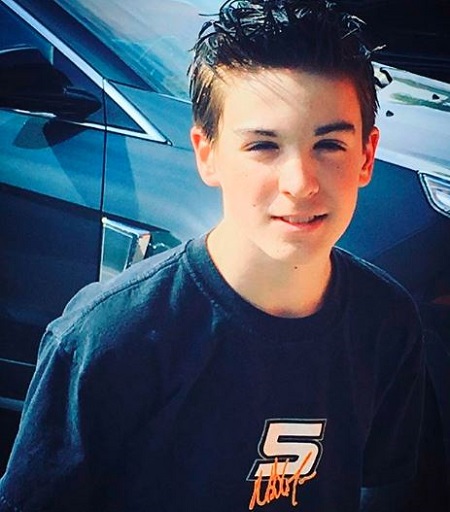 Finley Arthur Donoho