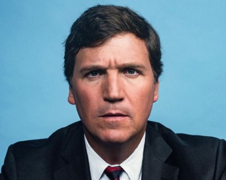 Tucker Carlson