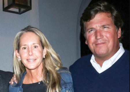 Tucker married his wife, Susan in 1991.