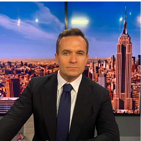 Greg is living a lavish life with his wife and newly born baby girl in the United States.