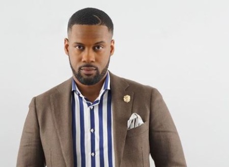 Lawrence B. Jones has a net worth of $3 million.