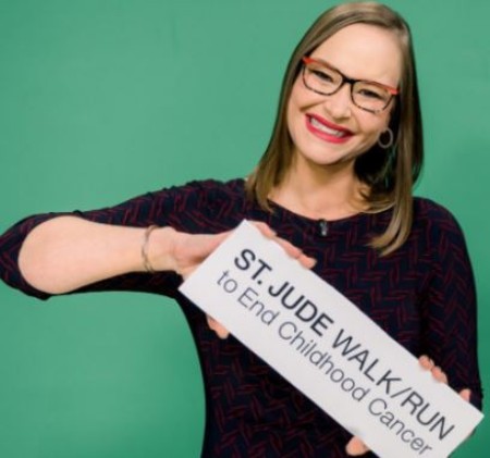 Harmony is involved in several charity works.