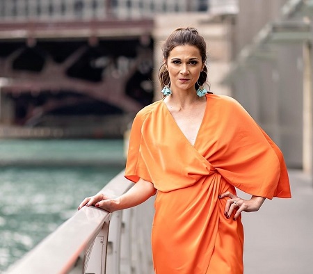 WBRC' Reporter, Christina Chambers Has No Boyfriend