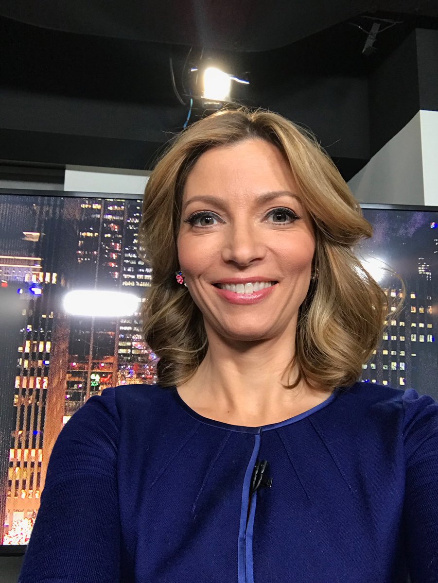 Deirdre Bolton is living a happy life.