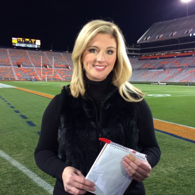 Jennifer is enjoying her healthy life as an investigative reporter.