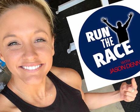 Brittany is actively involved in charity and volunteering works.