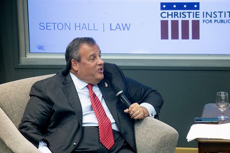 Chris Christie Net Worth 