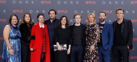 Louis Hofmann instagram 